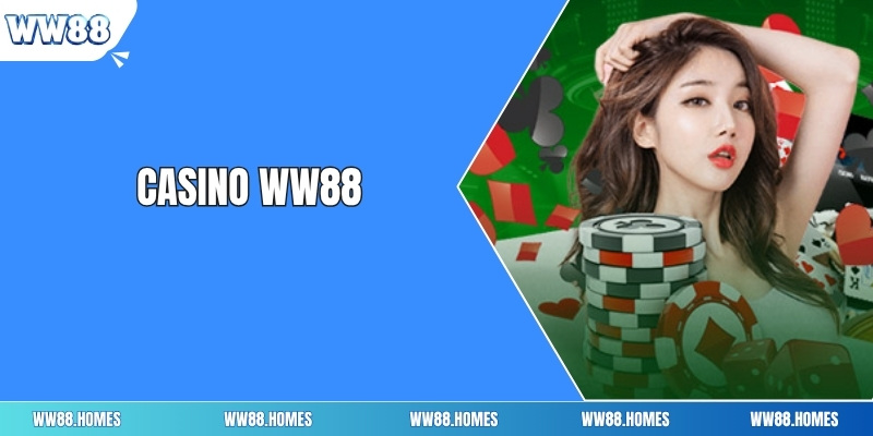 Casino ww88